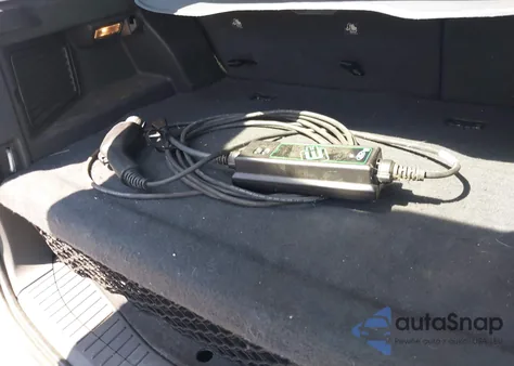 2013 Ford C-Max Energi Sel из США, поврежденный, VIN 1FADP5CU9DL533130